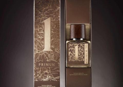 1 Primum, духи-концентрат - Aromapolis Olfactive Studio