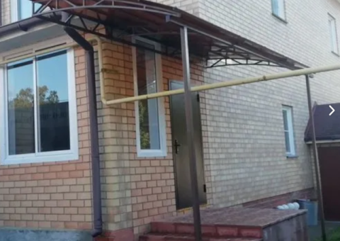 Художественая ковка