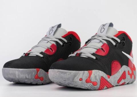 Кроссовки Nike PG 6 Bred