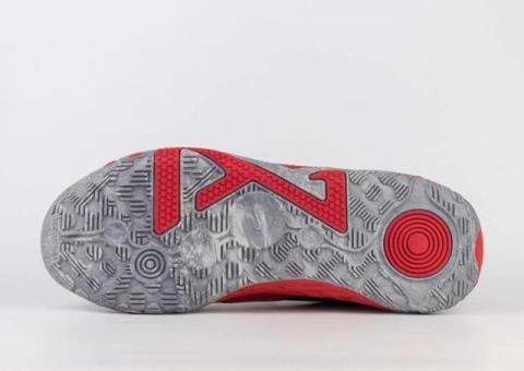 Кроссовки Nike PG 6 Bred