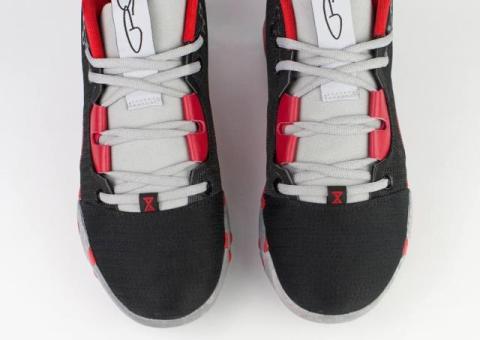 Кроссовки Nike PG 6 Bred