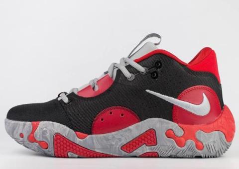 Кроссовки Nike PG 6 Bred