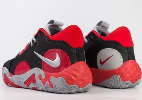 Кроссовки Nike PG 6 Bred