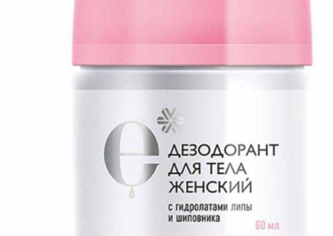 Дезодорант