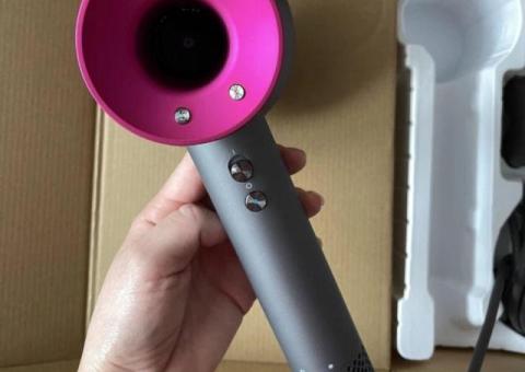 Фен Syper Hair Drier