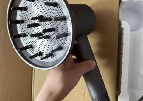 Фен Syper Hair Drier