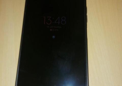 Телефон хонер 10 pro