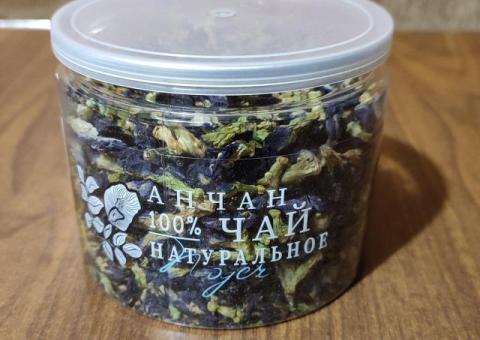 Анчан