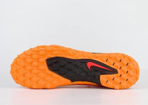 Грунтовки Nike Phantom GT Pro TF Orange