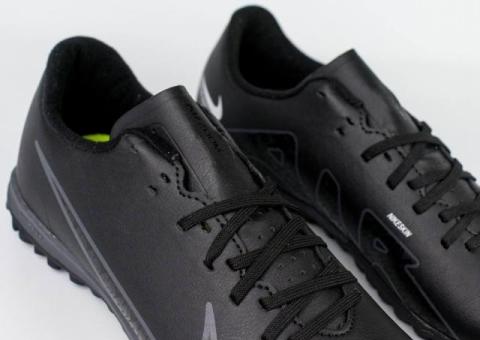 Грунтовки Nike Air Zoom Mercurial Vapor XV Academy TF Black