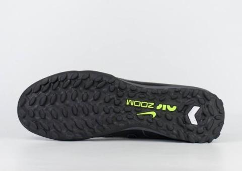 Грунтовки Nike Air Zoom Mercurial Vapor XV Academy TF Black