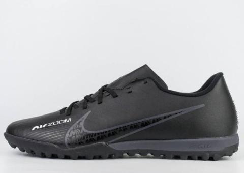 Грунтовки Nike Air Zoom Mercurial Vapor XV Academy TF Black