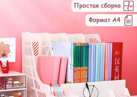 Органайзер для канцелярии
