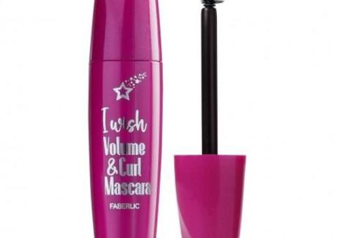 Тушь для ресниц I Wish Volume & Curl