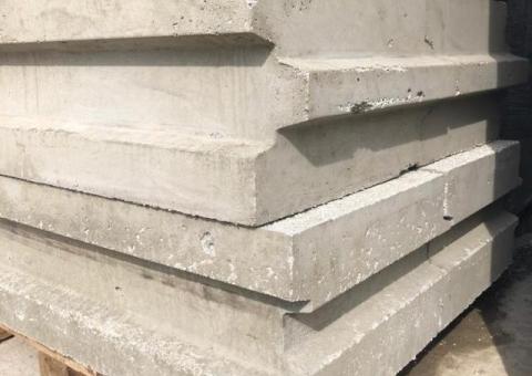 Крупноформатные полистиролбетонные панели