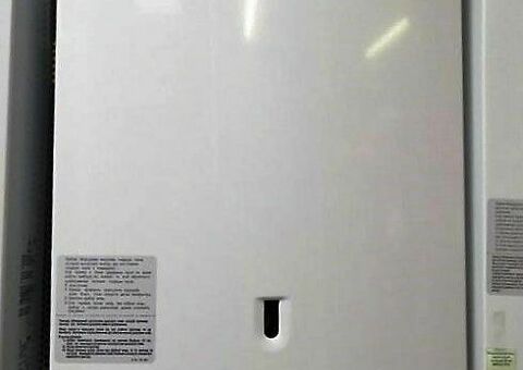 Настенный газовый котел BOSCH серии GAZ 6000 W.
