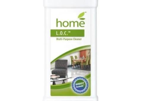 L.O.C.™ МНОГОФУНКЦИОНАЛЬНОЕ ЧИСТЯЩЕЕ СРЕДСТВО