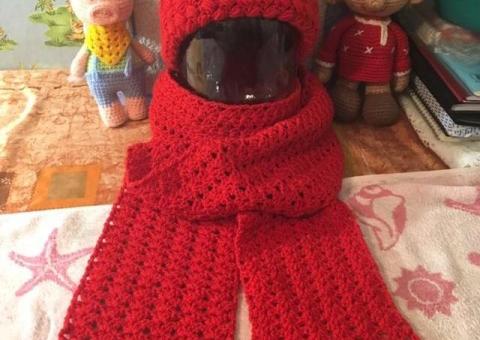 Шапка