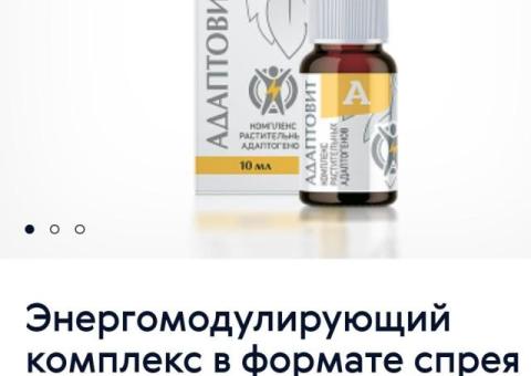 Адаптовит