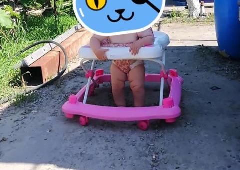 Ходунки
