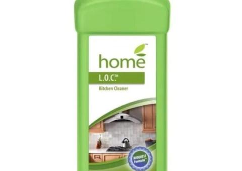 L.O.C.™ МОЮЩЕЕ СРЕДСТВО ДЛЯ КУХНИ