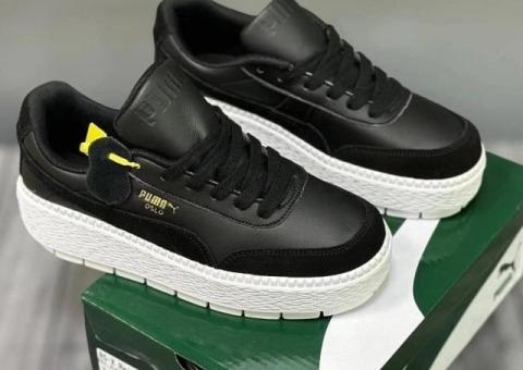 Кроссовки Фирма Puma