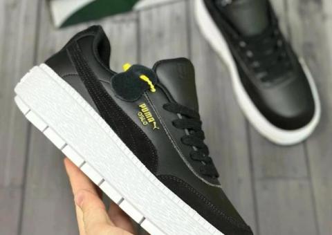 Кроссовки Фирма Puma