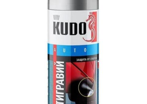 Аэрозоль KUDO
