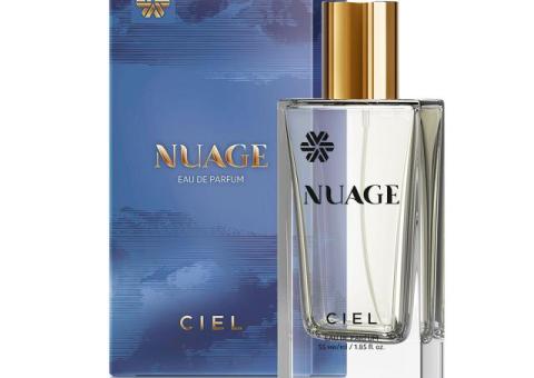 Nuage, парфюмерная вода - Коллекция ароматов Ciel