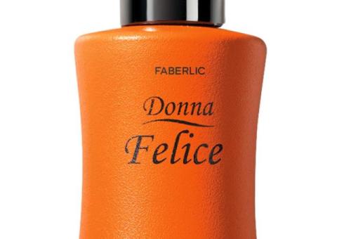 Парфюмерная вода для женщин Donna Felice