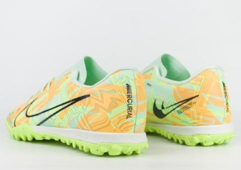 Грунтовки Nike AZMV XV A TF Green