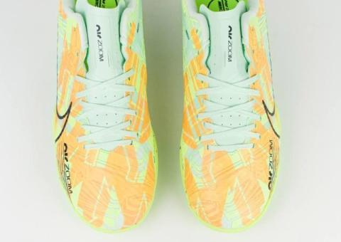 Грунтовки Nike AZMV XV A TF Green