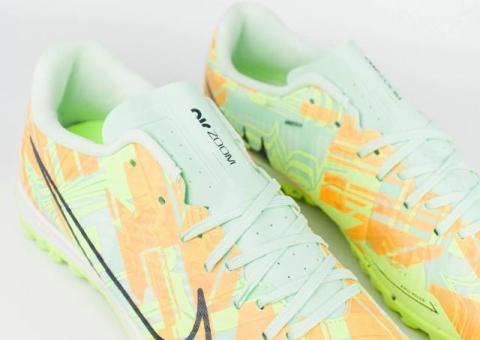 Грунтовки Nike AZMV XV A TF Green