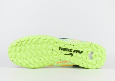 Грунтовки Nike AZMV XV A TF Green
