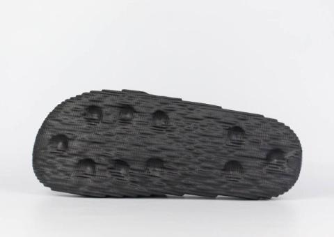 Шлёпки Adidas Adilette 22 Slide All Black