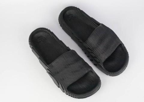 Шлёпки Adidas Adilette 22 Slide All Black