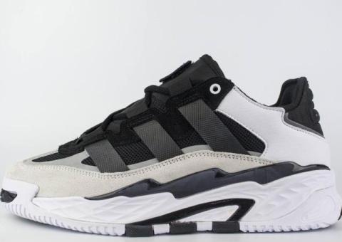Кроссовки Adidas NW / Black