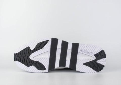 Кроссовки Adidas NW / Black