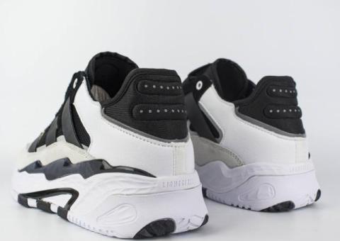 Кроссовки Adidas NW / Black