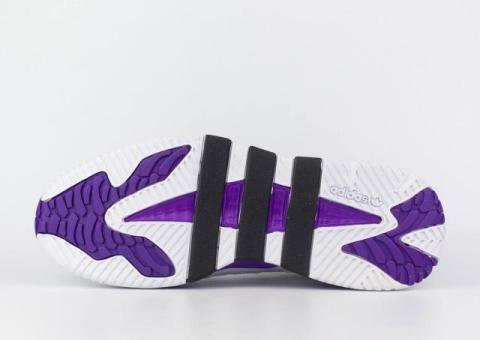 Кроссовки ANW / Purple