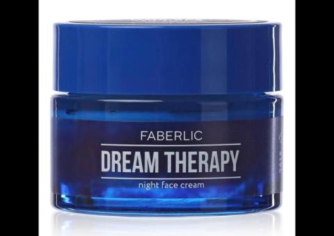 Крем ночной Dream Therapy