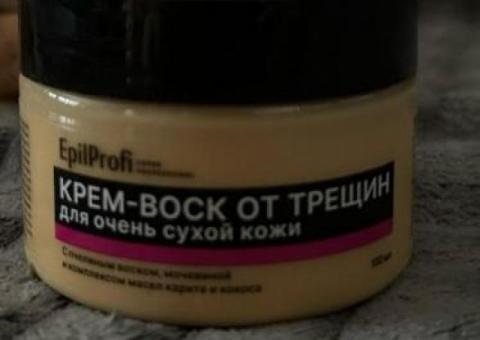 Продам крем-воск