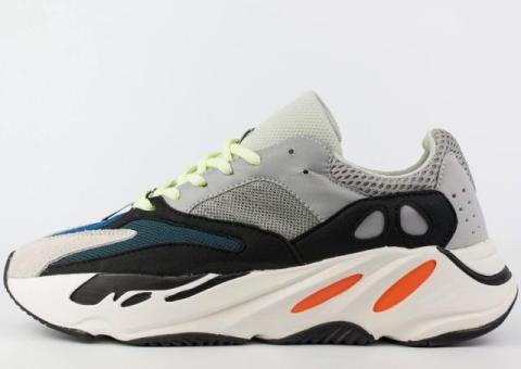 Кроссовки Adidas Yeezy Boost 700 Wave Runner new