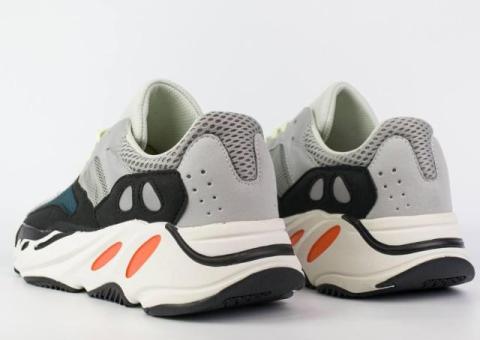 Кроссовки Adidas Yeezy Boost 700 Wave Runner new