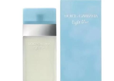 Туалетная вода DOLCE& GABBANA Light Blue 25 мл