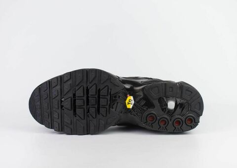 Кроссовки Nike Air Max Plus Tn Tr. Black