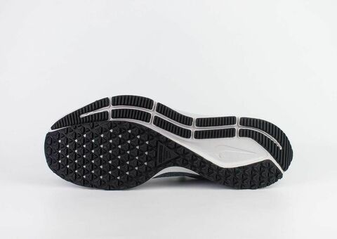 Кроссовки Nike Air Zoom Pegasus 35 Shield Black / Grey