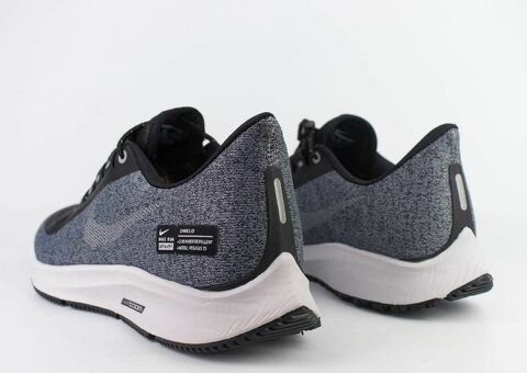 Кроссовки Nike Air Zoom Pegasus 35 Shield Black / Grey