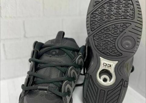 Кроссовки OSIRIS D3 2001 Reflect