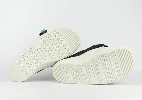 Тапочки женские Nike Offline Black / White